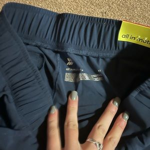 Target brand shorts